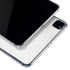 6-26 The Day Love Won iPad Pro 12.9in (2020) Clear Case
